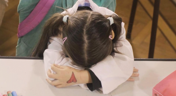 Niña habría sido abusada por un alumno en el baño de una escuela en Caaguazú - Noticiero Paraguay