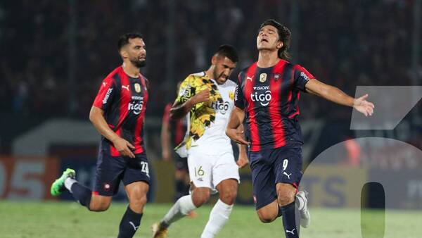 Crónica / El día que Moreno Martins interesó a otro club del fútbol paraguayo