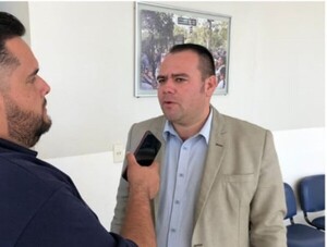 Prosiguen charlas educativas del Codeni en Pedro Juan Caballero
