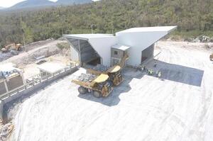 Diario HOY | Cecon da el primer gran paso para producir cemento este año y cubrir déficit local