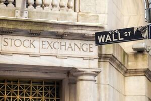 Venta masiva en Wall Street luego de discurso de Powell - MarketData