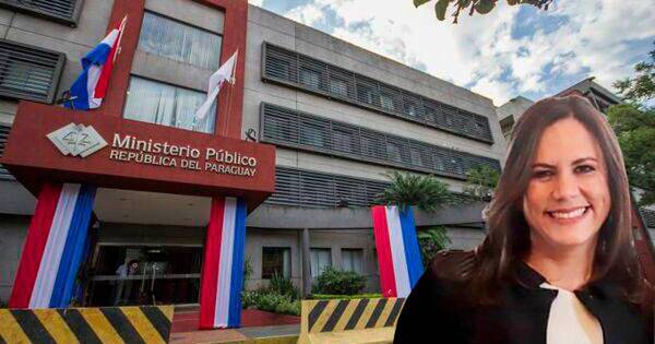 La Nación / Asesora “fantasma” de la Presidencia, detrás de guerrilla mediática en contra de la Fiscalía