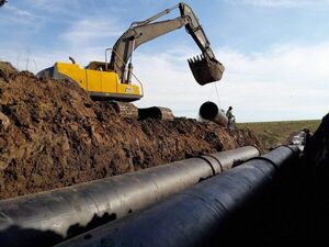 Importación de maquinarias de construcción y agrícolas creció en julio
