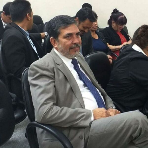 Jueza de Ejecución no hizo lugar a la libertad condicional del excontralor Rubén Velázquez - PDS RADIO