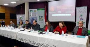 La Nación / Cumbre de cooperativas inyectará a la economía local unos US$ 600 mil, estiman