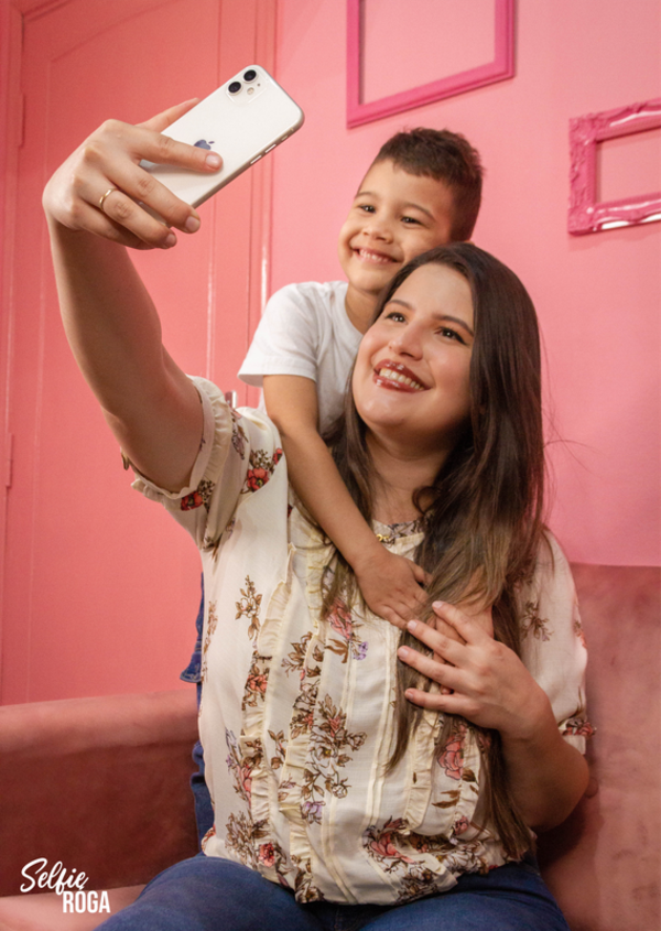 Selfie Róga, el lugar perfecto para tus sesiones fotográficas