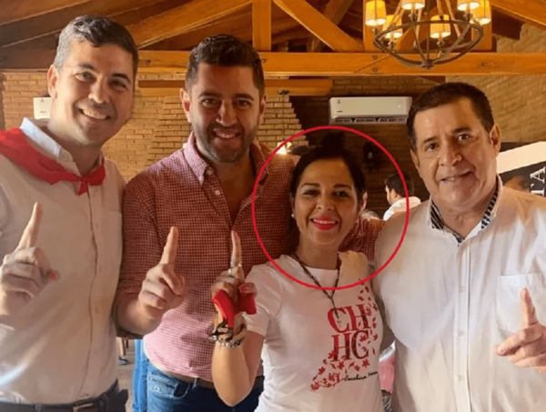 Fiscalía investiga a supuesta planillera de la EBY · Radio Monumental 1080 AM