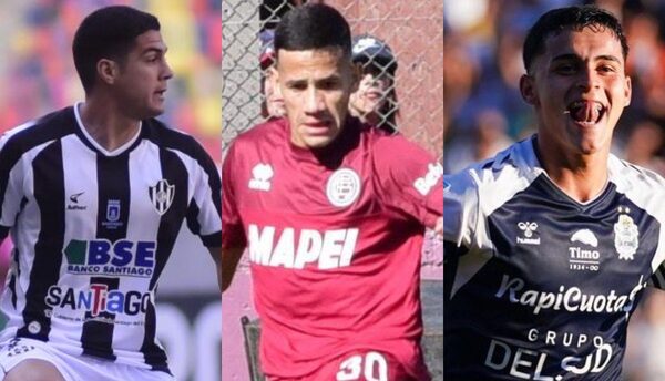 La razón por la que Ramírez, Cazal y Sosa no pudieron ser llamados por la Albirroja