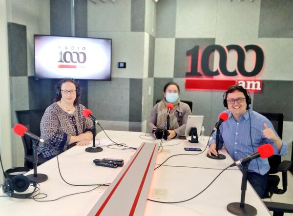 La importancia del feedback con los colaboradores | 1000 Noticias