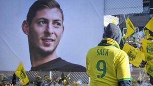 Diario HOY | El TAS confirma que el Cardiff debe pagar al Nantes 6 millones por Sala