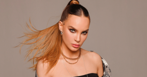 ¡Cerrando ciclos! Belinda luce irreconocible con su nuevo look