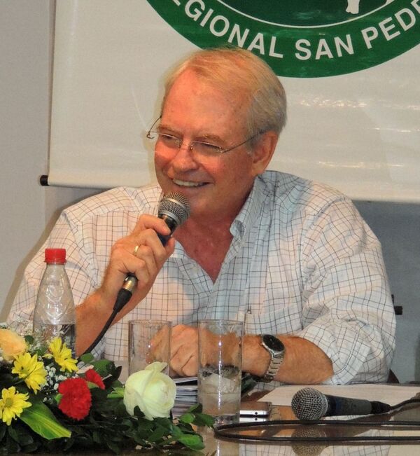 ARP: “Nos irá peor si no tomamos en cuenta los mensajes de EE.UU.” - El Trueno