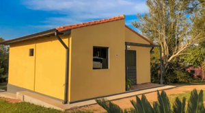 Darán subsidios para la casa a madres solteras y a familias vulnerables - Noticiero Paraguay