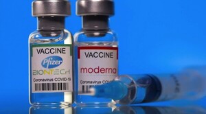 Diario HOY | Moderna demanda a Pfizer y BioNTech por patente de vacuna contra covid