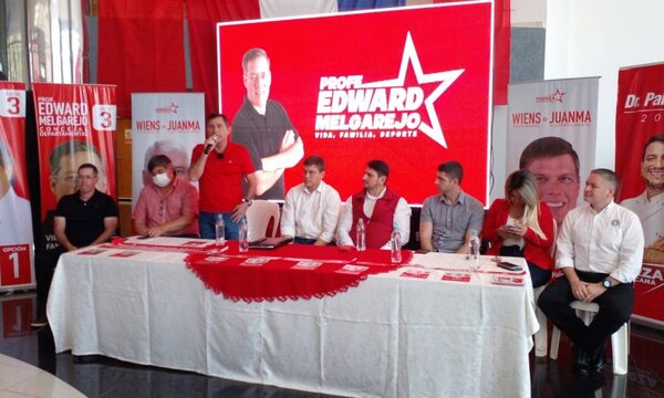 “Tiki” confirma respaldo a candidatura de Pettengil para el Senado