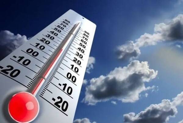 Crónica / ¿Y la cerveza?: este finde va a "pelar" he'i Meteorología