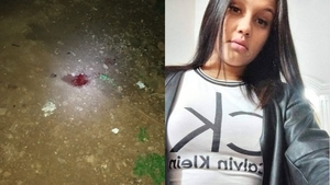 Fallece joven baleada en el Barrio Sagrada Familia de Encarnación