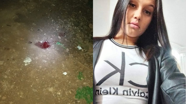 Fallece joven baleada en el Barrio Sagrada Familia de Encarnación