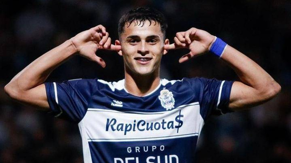 Crónica / Un joven paraguayo ashá: ¿En el radar del fútbol italiano?