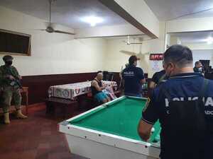 Acciones tras hallazgo de “celda VIP” en PJC | 1000 Noticias