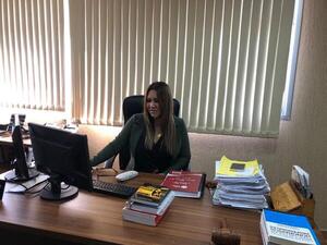 Disponen criterio de oportunidad para dos personas por cobro irregular de Pytyvõ | 1000 Noticias