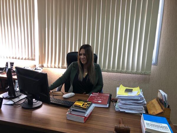 Disponen criterio de oportunidad para dos personas por cobro irregular de Pytyvõ | 1000 Noticias