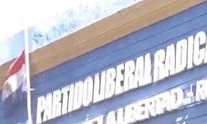 PLRA no podrá usar padrón nacional en internas - C9N