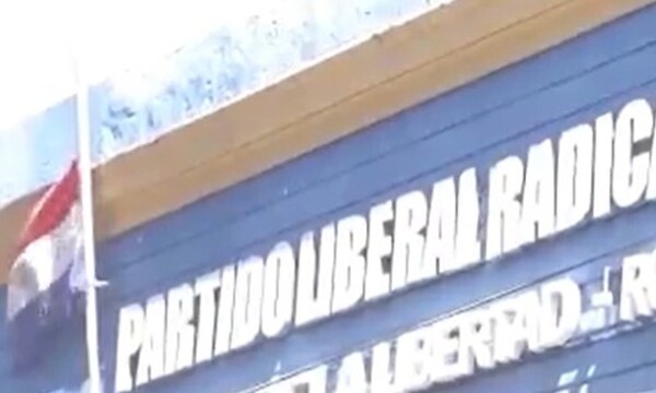 PLRA no podrá usar padrón nacional en internas - C9N