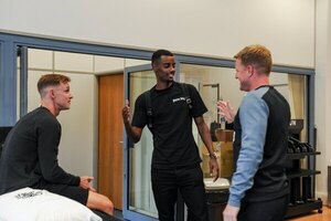 ¡Fichaje récord! El Newcastle de Miguel Almirón fichó al sueco Alexander Isak