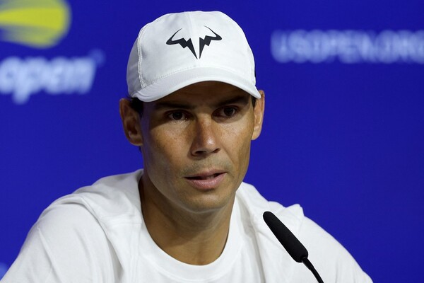 Diario HOY | Nadal lamenta que Djokovic no pueda estar en el US Open