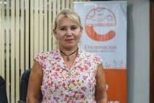 Falleció conocida activista por los derechos de las mujeres - Nacionales - ABC Color