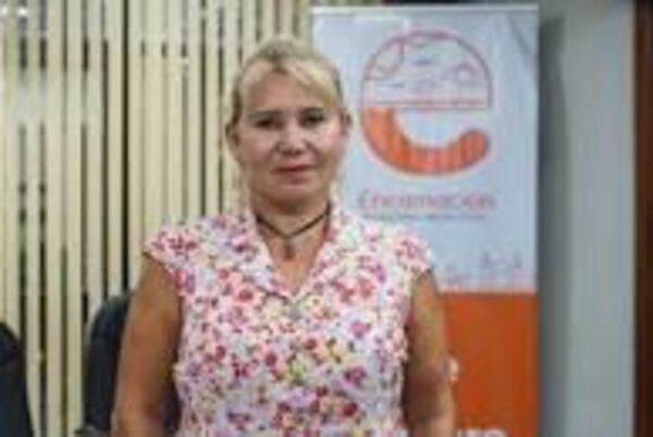 Falleció conocida activista por los derechos de las mujeres - Nacionales - ABC Color