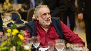 Rinden nuevo homenaje a Humberto Rubín