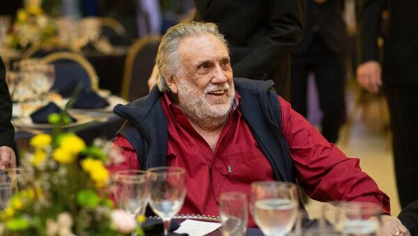 Rinden nuevo homenaje a Humberto Rubín