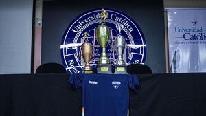 La Universidad Católica retorna con su evento deportivo más importante | Eventos - Premiaciones | 5Días