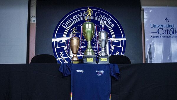 La Universidad Católica retorna con su evento deportivo más importante | Eventos - Premiaciones | 5Días