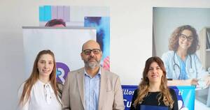 La Nación / RapiDoc y Sanatorio San Lucas lanzan beneficiosa alianza para asegurados