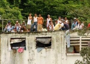 Cárceles más anárquicas de Venezuela siguen fuera de control