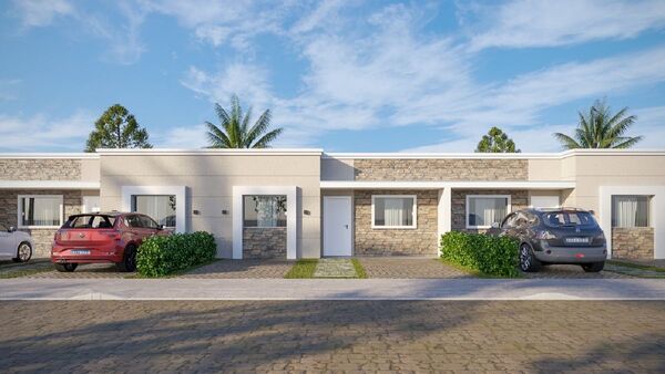 PETY SA y HUPI Constructora presentan el Condominio Yerutí