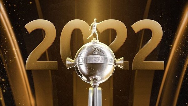 Sellan convenio para final única de Copa Libertadores 2022