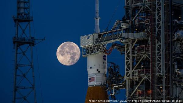 Artemis I abre el camino a una futura aldea en la Luna