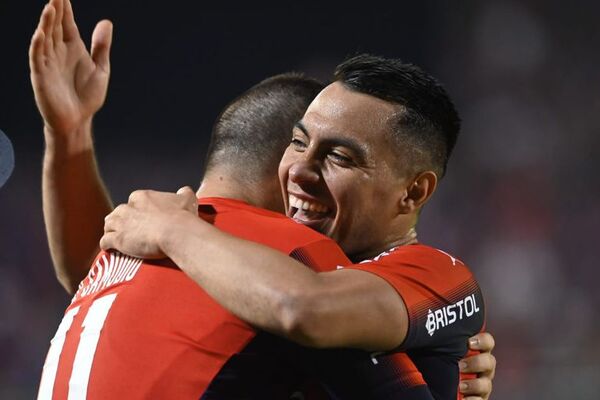 General Caballero JLM vs. Cerro Porteño: alineaciones probables - Fútbol - ABC Color
