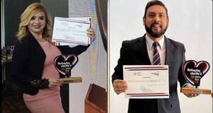Crónica / Mediáticos ligaron reconocimiento por hablar en guaraní