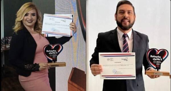 Crónica / Mediáticos ligaron reconocimiento por hablar en guaraní