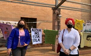 Caso Alexa: nuevo juicio comienza en la fecha | 1000 Noticias
