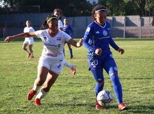 Igualdad en el inicio de la última fecha del Clausura - APF