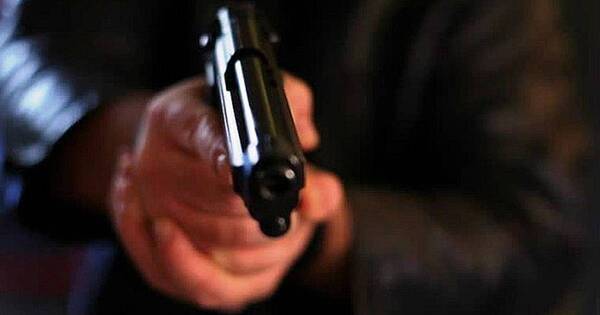 La Nación / Detienen a delincuentes que participaron de asalto con toma de rehén en CDE