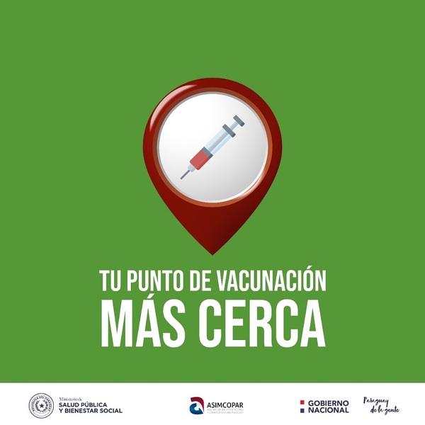 Multitiendas se adhieren al plan de vacunación anticovid-19 | 1000 Noticias