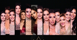 Una de ellas será la nueva Miss Universo 2022 ¿Quién es tu favorita?