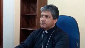 Monseñor Cabello: contar con un cardenal paraguayo tendrá un impacto en la sociedad - Nacionales - ABC Color